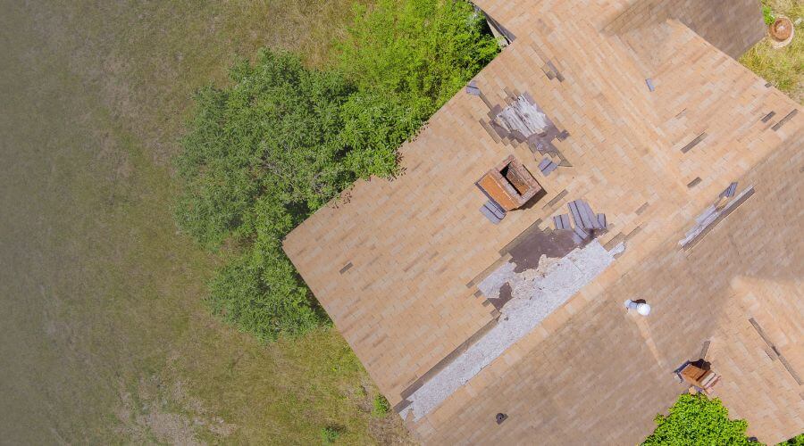 Why choose water damage restoration service for storm damage restoration in Lexington